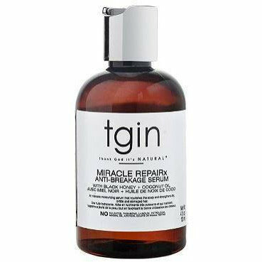 TGIN Hair Care TGIN: Miracle Repair X Anti-breakage Serum 4oz
