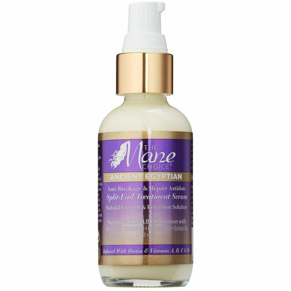 The Mane Choice Hair Care THE MANE CHOICE: Ancient Egyptian Anti-Breakage & Repair Antidote Split-End Treatment