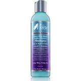 The Mane Choice Hair Care The Mane Choice: Tropical Moringa Sweet Oil & Honey Endless Moisture Shampoo 8oz