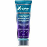 The Mane Choice Styling Product Mane Choice: Tropical Moringa Sealing Cream 8oz.