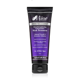 The Mane Choice Styling Product THE MANE CHOICE: GREEN TEA & CARROT DEEP STRENGTHENING & RESTORATIVE MASK TREATMENT 8oz