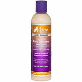 The Mane Choice Styling Product THE MANE CHOICE: KIDS Juicy Orange Fruit Medley KIDS Shampoo 8oz