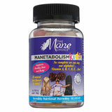 The Mane Choice Styling Product THE MANE CHOICE: MANETABOLISM KIDS (GUMMY VITAMINS) 60 GUMMIES