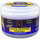 The Roots Naturelle Hair Care Black Panther Strong: 24hr Braids and Edge Tamer 8oz