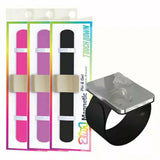 TouchDown Hair Accessories Touchdown: 2in1 Magnetic Pin & Gel Wristband