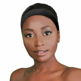 TouchDown Hair Accessories Touchdown: Adjustable Velcro Wig Band