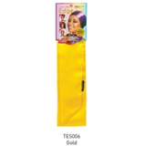 TouchDown Hair Accessories Touchdown: Self-Styled Edge Scarf
