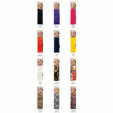 TouchDown Hair Accessories Touchdown: Self-Styled Edge Scarf