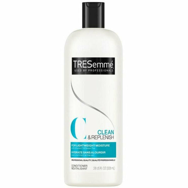 TRESemme Hair Care Tresemme: Clean & Replenish Deep Cleansing Conditioner