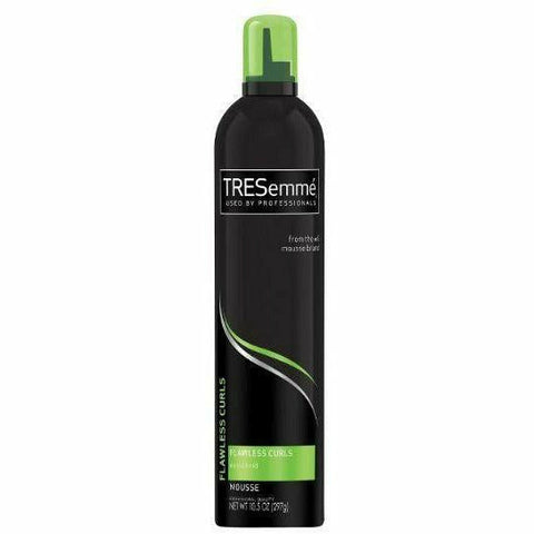TRESemme Hair Care TRESemme "Flawless Curls" Extra Hold Mousse 10.5oz