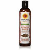 Tropic Isle Living: Strong Roots Red Pimento Shampoo 8oz