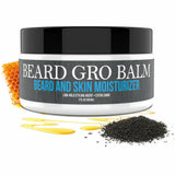 Uncle Jimmy Bath & Body Uncle Jimmy Beard Gro Balm 2oz
