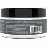 Uncle Jimmy Bath & Body Uncle Jimmy Beard Gro Balm 2oz