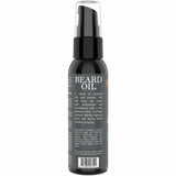 Uncle Jimmy Bath & Body Uncle Jimmy Beard Growth Oil 2oz