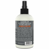 Uncle Jimmy Bath & Body Uncle Jimmy Hair & Beard Leave-In Conditioner 8oz