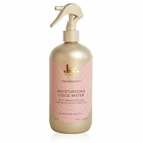 Urban Hydration Hair Care Copy of Urban Hydration: Avocado & Argan Oil Coconut Oil Shampoo 16.9oz