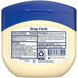 VASELINE: Petroleum Jelly Baby 13oz
