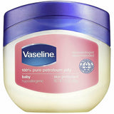 VASELINE: Petroleum Jelly Baby 13oz