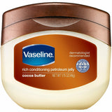 VASELINE: Petroleum Jelly Cocoa Butter 7.5oz