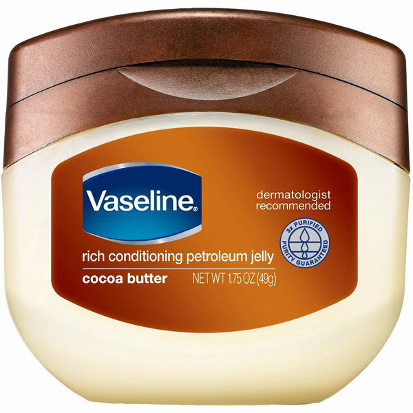 VASELINE: Petroleum Jelly Cocoa Butter 7.5oz