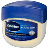 VASELINE: Petroleum Jelly Original