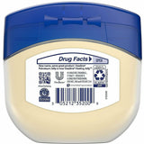 VASELINE: Petroleum Jelly Original