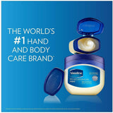 VASELINE: Petroleum Jelly Original