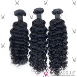 Vera Losa™ Virgin Human Hair 12" / Natural Color Vera Losa™ 8A Losa Curl - 100% Brazilian Virgin Hair
