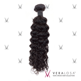 Vera Losa™ Virgin Human Hair 12" / Natural Color Vera Losa™ 8A Losa Curl - 100% Brazilian Virgin Hair