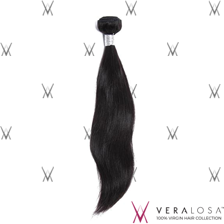 Vera Losa™ Virgin Human Hair Vera Losa™ 8A Straight - 100% Brazilian Virgin Hair