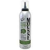 Vigorol Mousse & Foams Vigorol: Olive Oil Mega Moisture Mousse 12oz