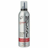 Vigorol Mousse & Foams Vigorol: Super Hold Mousse 12oz