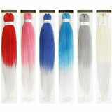 Vivica Fox Braiding Hair Spetra: Platinum Ez Braid 26"