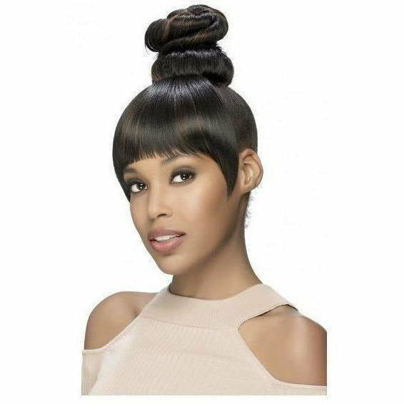 Vivica Fox Drawstring Ponytails Vivica Fox: Bang n' Bun BP - KELSEY