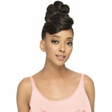 Vivica Fox Drawstring Ponytails Vivica Fox: Bang N Bun - Fatou