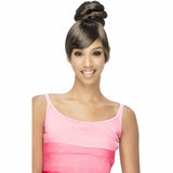 Vivica Fox Drawstring Ponytails Vivica Fox: Bang N Bun - Sheena