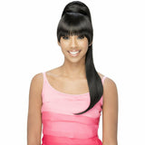 Vivica Fox Drawstring Ponytails Vivica Fox Bang N Pony - Loui