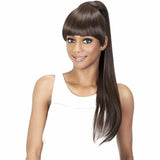 Vivica Fox Drawstring Ponytails Vivica Fox Bang N Pony - Loui