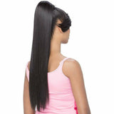 Vivica Fox Drawstring Ponytails Vivica Fox Bang N Pony - Loui