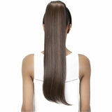 Vivica Fox Drawstring Ponytails Vivica Fox Bang N Pony - Loui