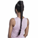 Vivica Fox Drawstring Ponytails Vivica Fox Bang N Pony - Sassy