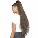 Vivica Fox Drawstring Ponytails Vivica Fox: Sassy & Classy Drawstring - Olleh