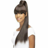 Vivica Fox Hair Collection Drawstring Ponytails Vivica's Bang n' Pony BP- BRYNN