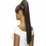 Vivica Fox Hair Collection Drawstring Ponytails Vivica's Bang n' Pony BP- BRYNN