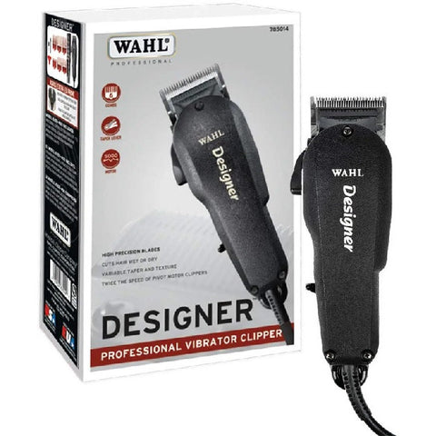 WAHL Hair Clippers WAHL: PROFESSIONAL DESIGNER CLIPPER