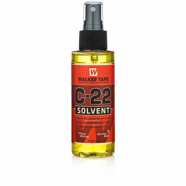 Walker Tape Hair Care Walker Tape: C-22 Solvent