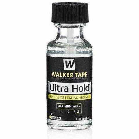 Walker Tape: Ultra-Hold - 0.5oz. Brush-On