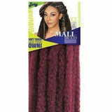 Zury Braiding Hair Zury: Dios Braid Mali Twist