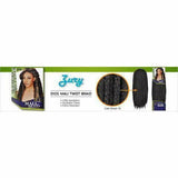 Zury Braiding Hair Zury: Dios Braid Mali Twist