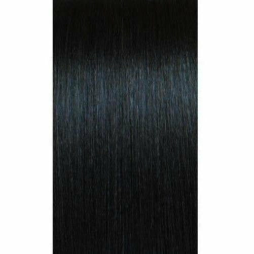 Zury Crochet Hair #1 - Jet Black Zury: V8910 Naturali Star Synthetic Crochet Braid - Water Wave